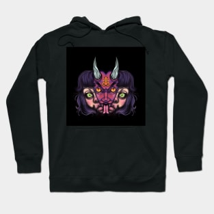 The Exorcism Hoodie